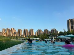 -清河半岛温泉度假酒店