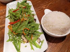 -云海肴·汽锅鸡·云南菜(美罗城店)