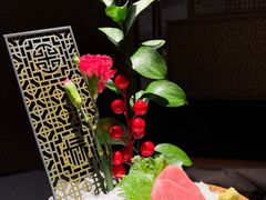 -蟹犇•帝王蟹雪蟹(陆家嘴店)