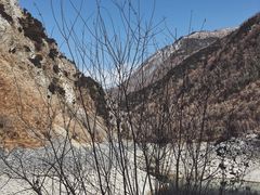 -叠溪松坪沟景区