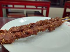 -杏园餐厅(阜成门店)