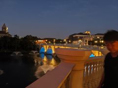 -江南雅厨(李公堤店)