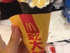-麦当劳(天兴罗斯福店)