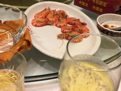 -万宝海鲜舫(劳动公园店)
