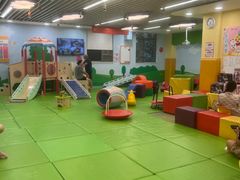 -巧虎KIDS早教中心(青秀区盛天地店)