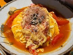 -佰海稻食堂·盖饭·拉面·寿喜锅(中华广场店)