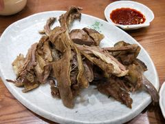 -清真·益鑫羊肉手抓馆(花园北街店)