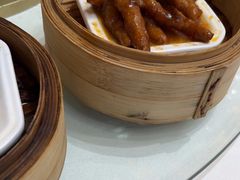 -东豪园林海鲜酒家(南港路辅路店)