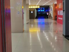 -沈阳百联购物中心(青年大街店)