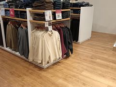 -优衣库(广州恒宝广场店)