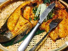 -云海肴·汽锅鸡·云南菜(天津国金汇店)