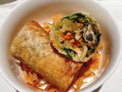 厦门薄饼-黑明餐厅(白鹭洲店)