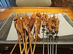 -管氏翅吧(望京东店)
