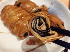 -朵朵开素食餐厅(后宰门街店)