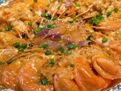 -老阿爸江浙土菜(前进东路店)