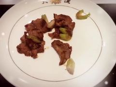 -大渔铁板烧(花园道店)