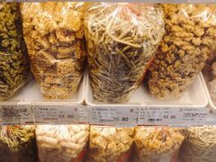 -南京路步行街