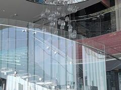 -上海新锦江大酒店