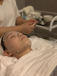 -美玫美容SPA护理中心