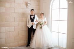 点击看大图 -青禾蒙娜丽莎婚纱摄影(武汉总店)