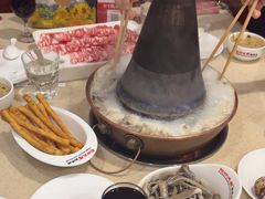 -阳坊大都涮羊肉(阳坊总店)