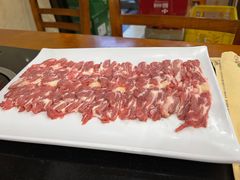 -情忆草原涮肉馆