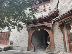 -龙潭水乡