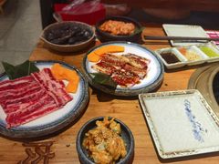 -竹涟烧肉(欢肆店•原星悦荟店)