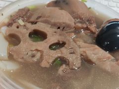 -燕子煨汤(山海关路店)