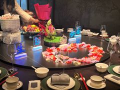 -秀儿四九城·新京菜(亚运村鸟巢店)