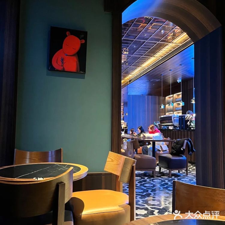 北京|景山歇脚好地方