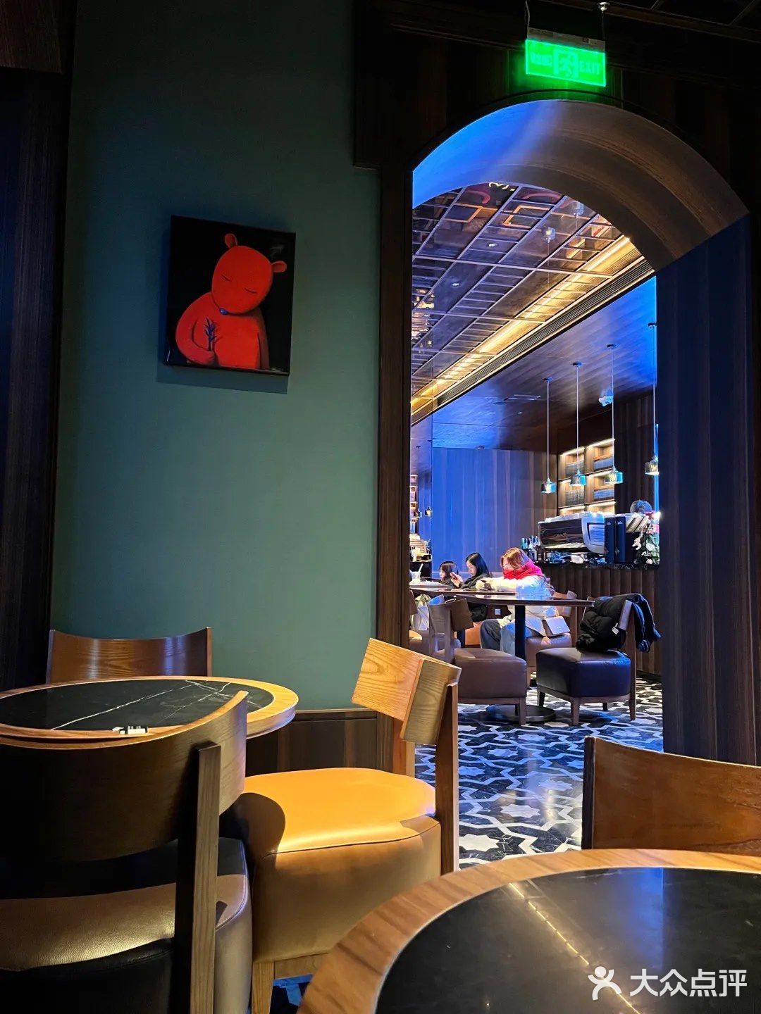 北京｜景山歇脚好地方