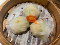 -禄运茶居·手工点心(体育西店)