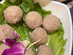 -寻牛记潮汕牛肉火锅(双喜城店)