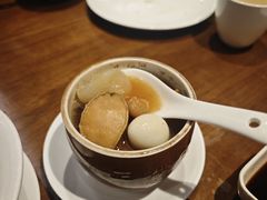 -东百坊巷大酒店·坊巷餐厅(东百中心店)