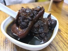 -小梁哥云吞面(黄贝岭店)