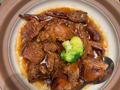 -厝小满.姜母鸭/泉州菜(桥南店)