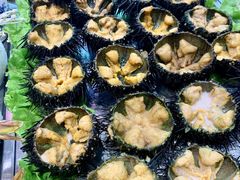 -旺角小渔村(幸福中路店)