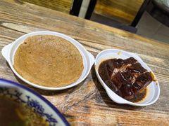 素鸡-顺丰面馆(打浦店)