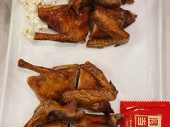 -清心鸡沙田乳鸽店·非遗传承(石溪店)