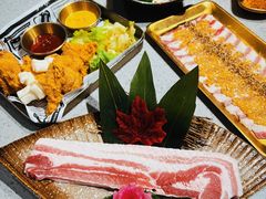 -妥妥烤肉料理(昙华林店)