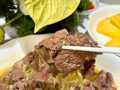 -金成潮菜博物馆(海珠湿地店)