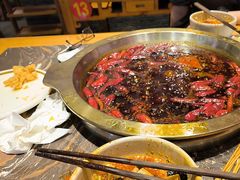 -堂客老火锅(欣阳广场总店)