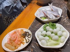 -堂客老火锅(欣阳广场总店)