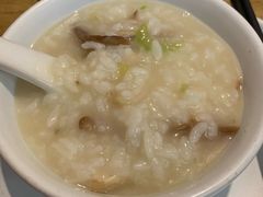 -潮粥荟·潮汕砂锅粥(朝阳大悦城店)