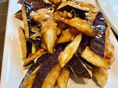 -双合园·海鲜水饺青岛菜(上清路店)