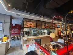 -管氏翅吧(马家堡店)