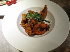 -星叶·东南亚料理(温州万象城店)