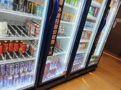 -火炉火自助餐(西直门凯德MALL店)