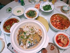 -常和州·夜宵大排档(常州单店)